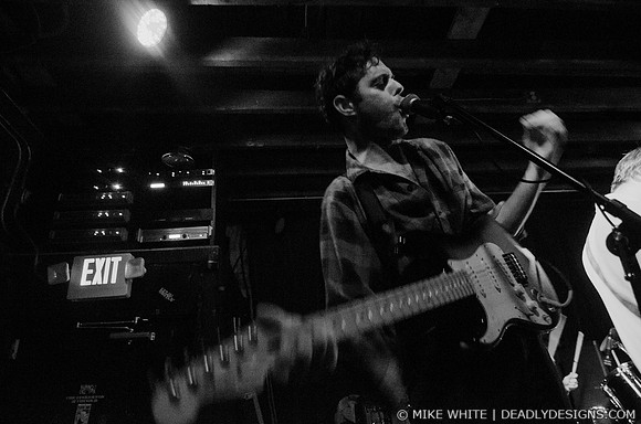 Destruction Unit