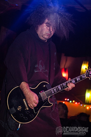 The Melvins