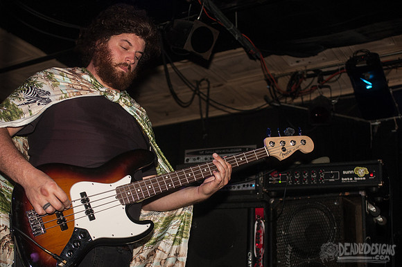 The Melvins