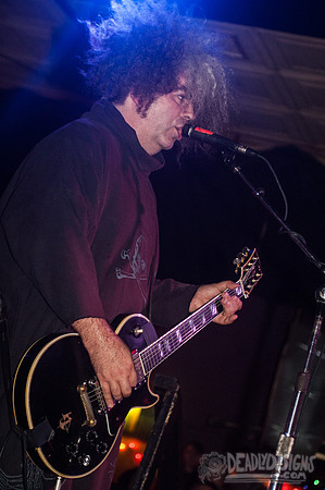 The Melvins