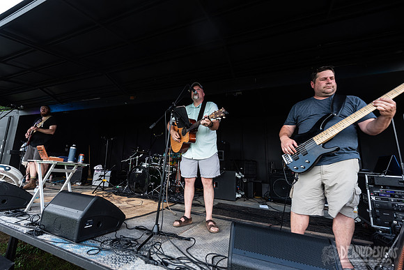The Amblers