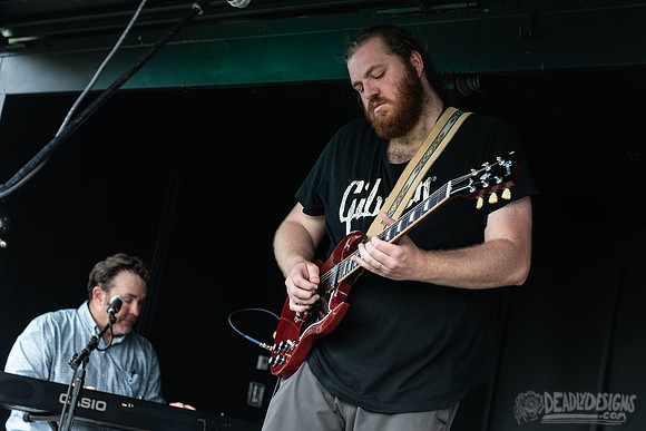The Amblers