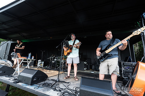 The Amblers