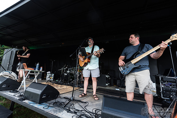 The Amblers