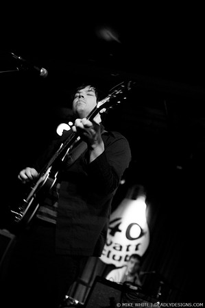 The Papercuts