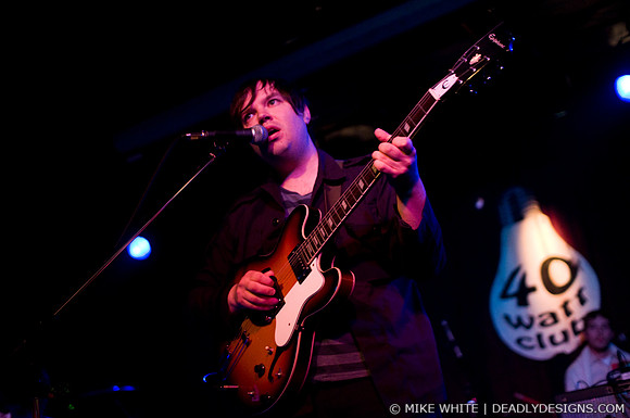 The Papercuts
