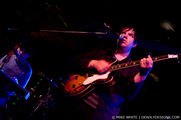 The Papercuts
