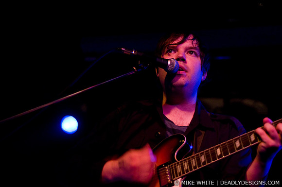 The Papercuts