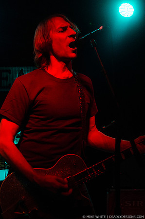 Mudhoney