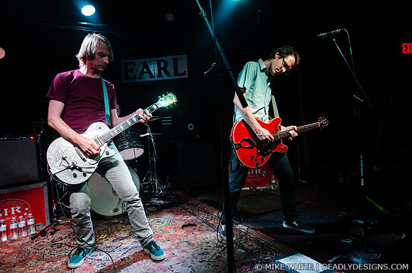 Mudhoney