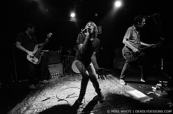 Mudhoney