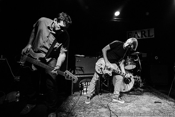 Mudhoney