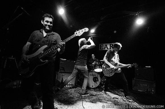 Mudhoney