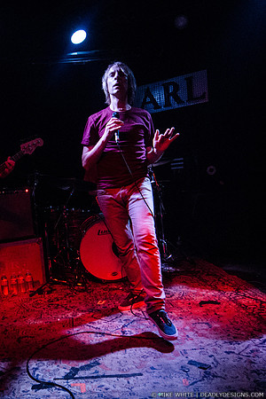 Mudhoney