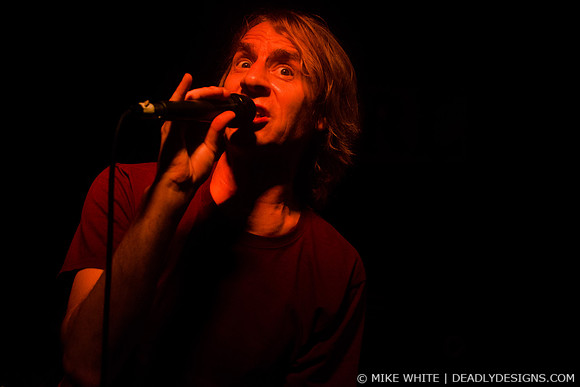 Mudhoney