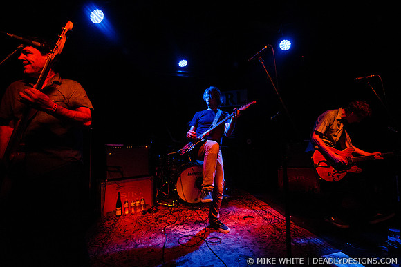 Mudhoney