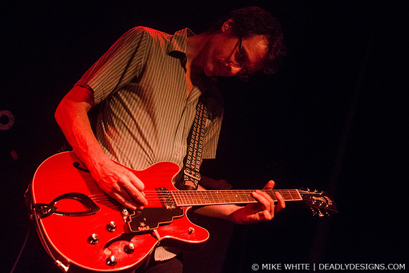 Mudhoney