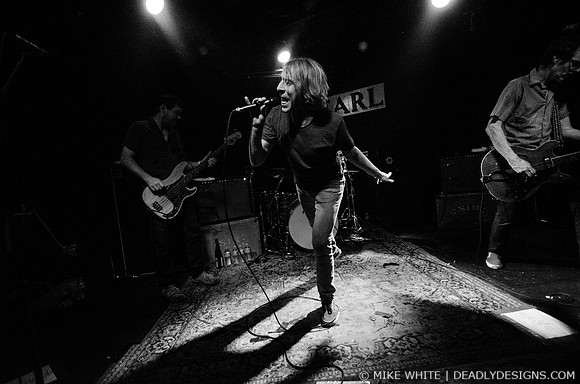 Mudhoney