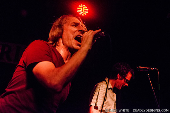 Mudhoney
