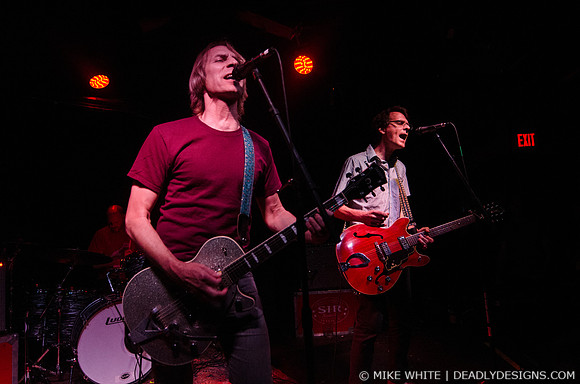 Mudhoney