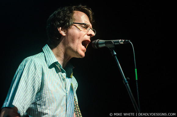 Mudhoney