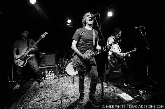Mudhoney