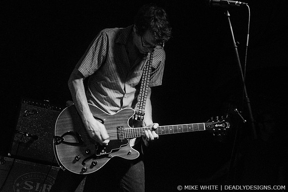 Mudhoney