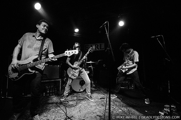Mudhoney