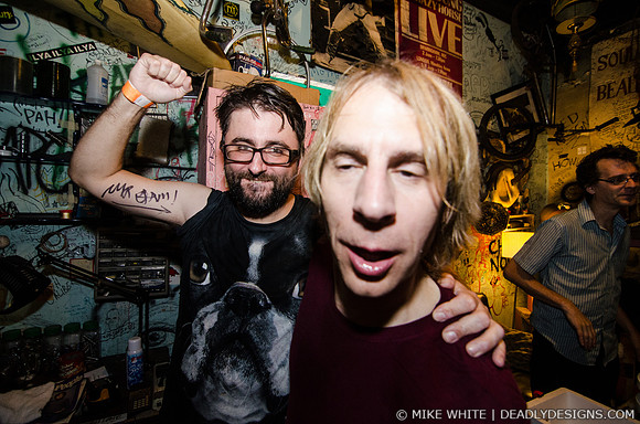 Mudhoney