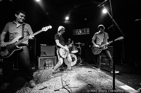 Mudhoney