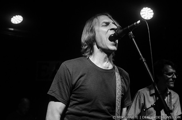 Mudhoney