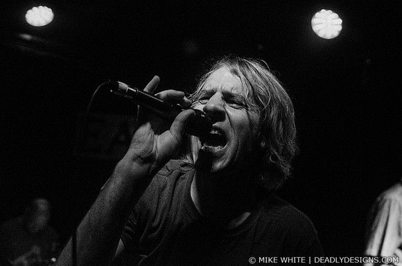 Mudhoney