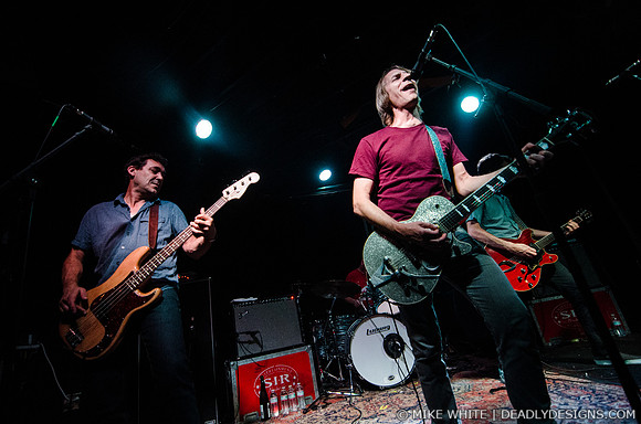 Mudhoney