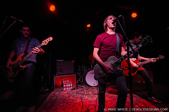 Mudhoney