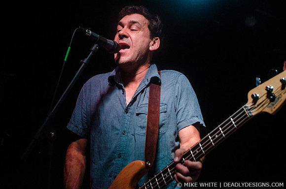 Mudhoney