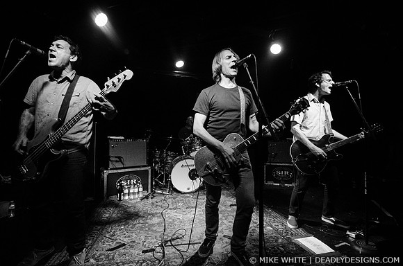 Mudhoney