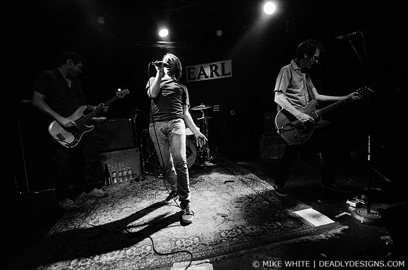 Mudhoney