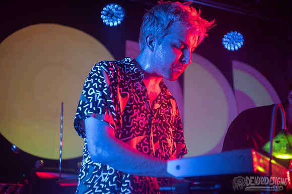 The Octopus Project