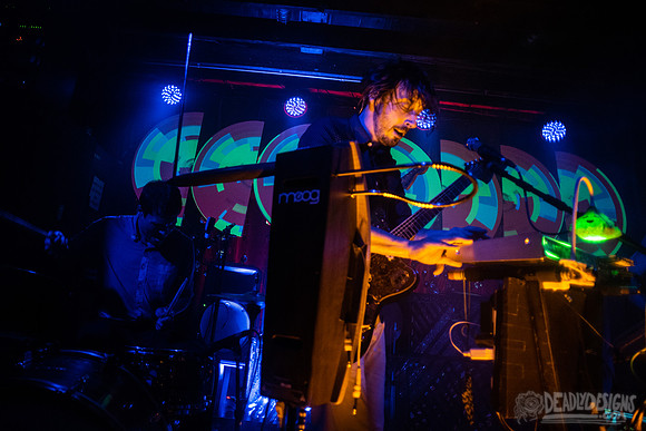 The Octopus Project