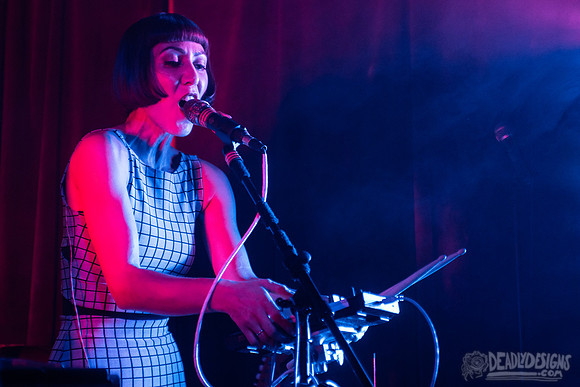 The Octopus Project