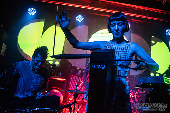 The Octopus Project