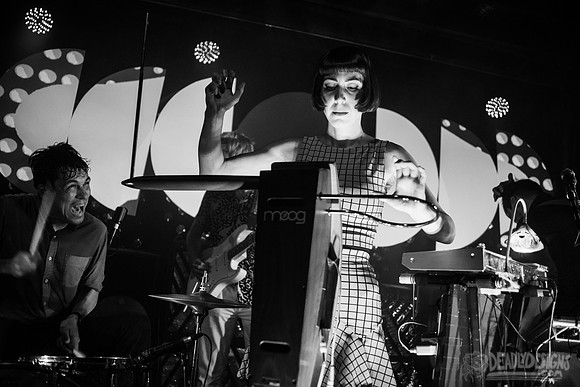 The Octopus Project