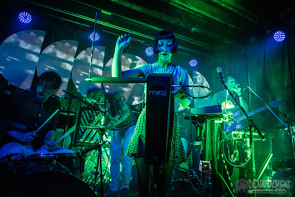 The Octopus Project