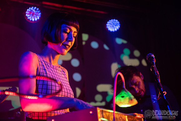The Octopus Project