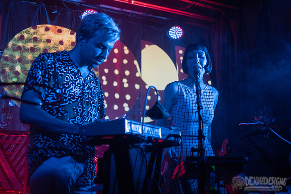 The Octopus Project