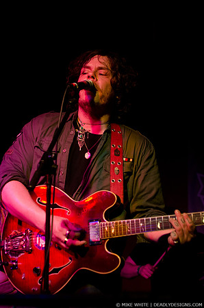 The Sundresses