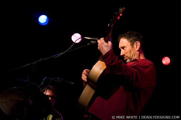 Jonathan Richman
