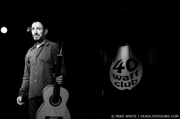 Jonathan Richman