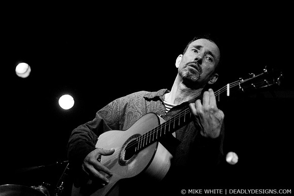 Jonathan Richman