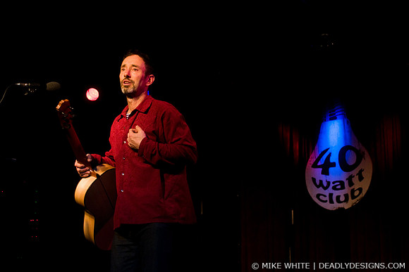 Jonathan Richman